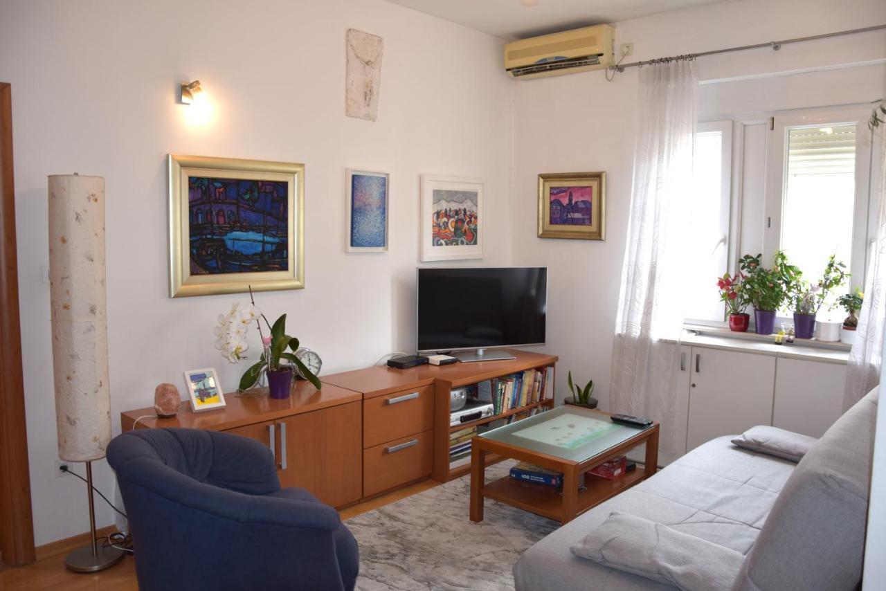 Apartment Sene Σπλιτ Εξωτερικό φωτογραφία
