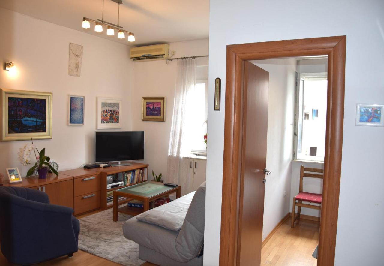 Apartment Sene Σπλιτ Εξωτερικό φωτογραφία