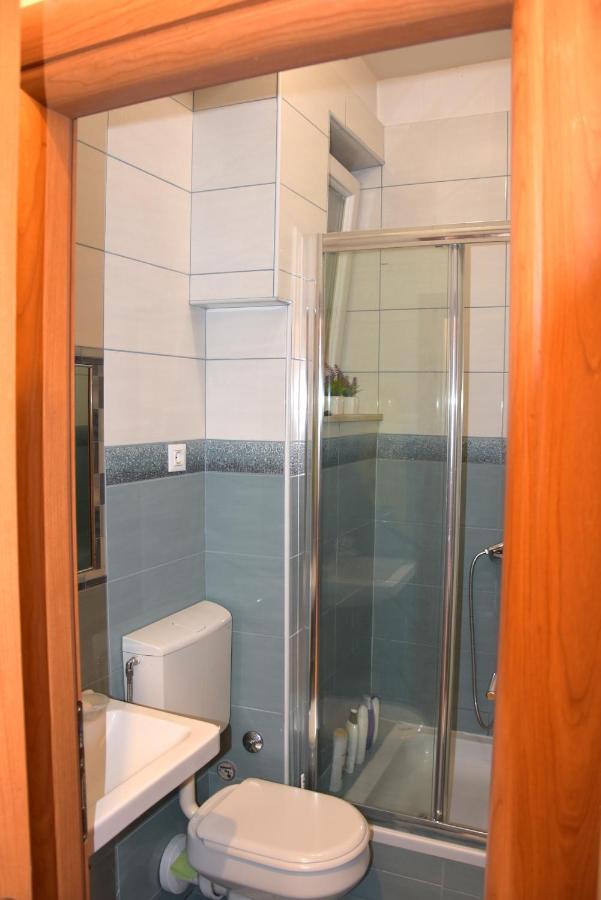 Apartment Sene Σπλιτ Εξωτερικό φωτογραφία