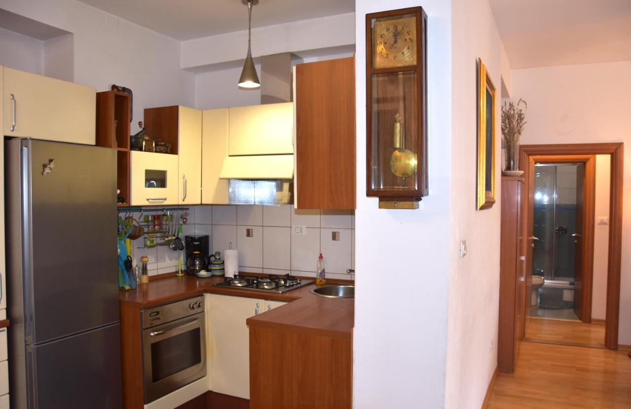 Apartment Sene Σπλιτ Εξωτερικό φωτογραφία